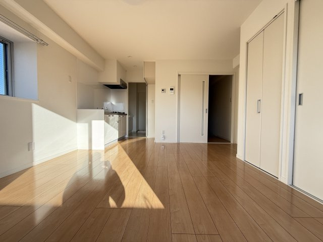 Gran Hillの居間・リビング