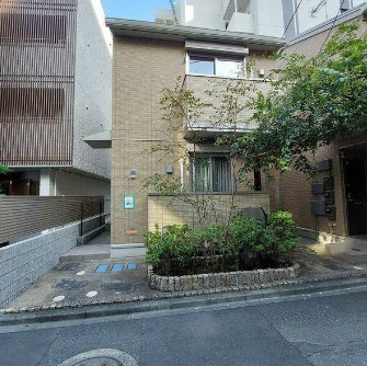 【外観】 | Ｏａｋ Ｈｏｕｓｅ A棟　916452 | 綺麗な外観。