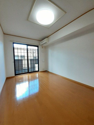 【居間・リビング】 | エアリーⅠ