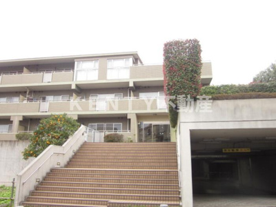 【エントランス】 | モニュメントスクウェア 壱番館 | エントランスです