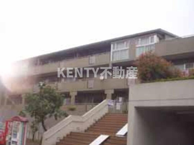 【外観】 | モニュメントスクウェア 壱番館 | 外はこのようになっています