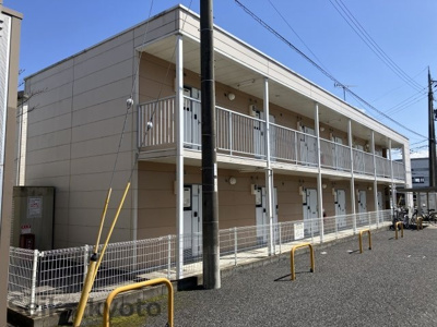 【外観】 | 湖畔平