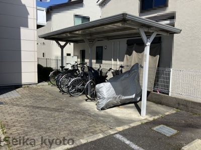 【その他共用部分】 | 湖畔平