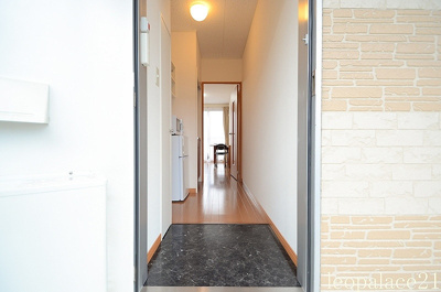 【玄関】 | 湖畔平