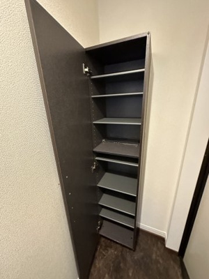 【玄関】 | レジデンス生麦Ⅰ