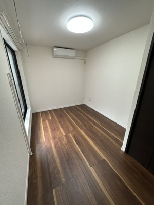 【居間・リビング】 | レジデンス生麦Ⅰ