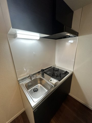 【キッチン】 | レジデンス生麦Ⅰ