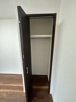 【収納】 | レジデンス生麦Ⅰ