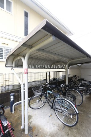 フォンティーヌのその他共用部分