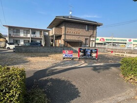 西条市大町608-1の外観