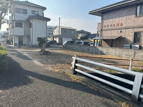 西条市大町608-1の外観