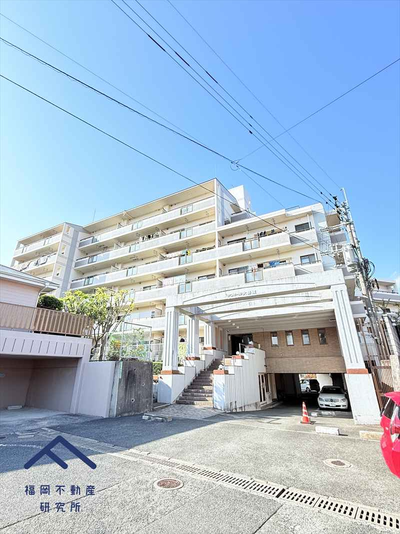 アンピール大野城