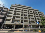 【ライオンズマンション虹ヶ丘】✨️西山小学校・神丘中学校の画像