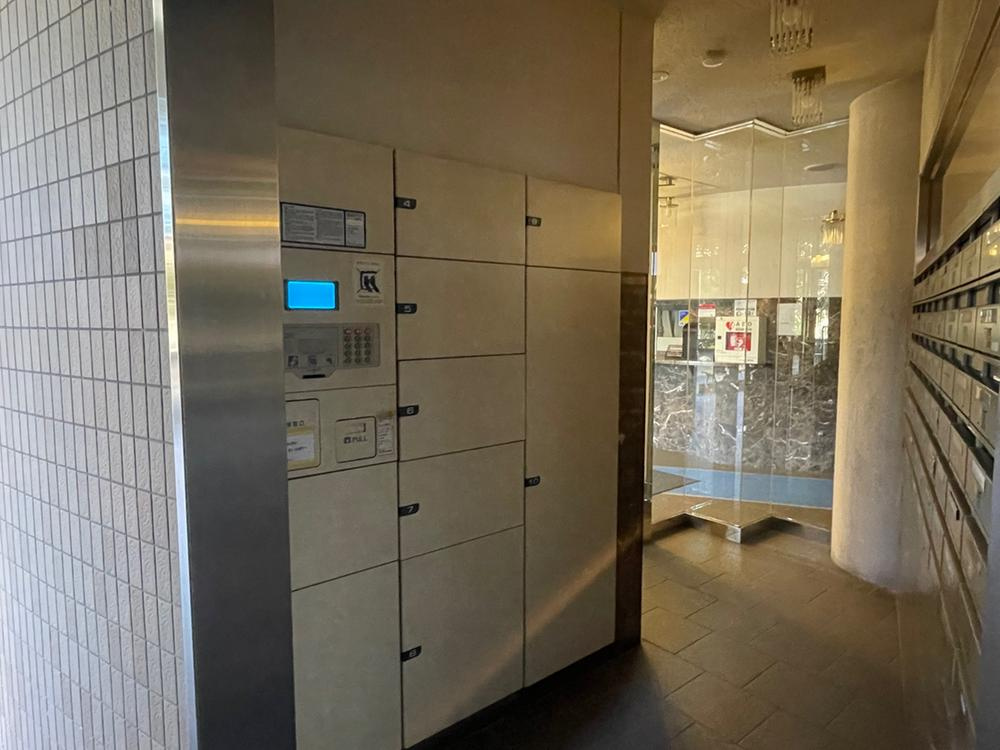 ダイアパレス枚方山田池公園の設備|■物件内覧・資金計画相談・住宅ローン相談、リフォーム相談、お問合せ受付中■
※当日・翌日のご内覧、ご相談はお電話でのお問合せがスムーズです！