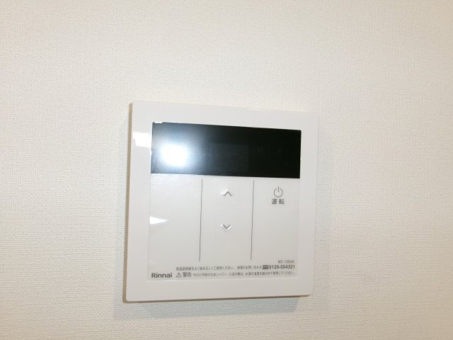 Ｌｉｔｈｏｓの設備