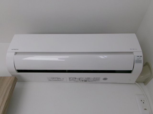 Ｌｉｔｈｏｓの設備