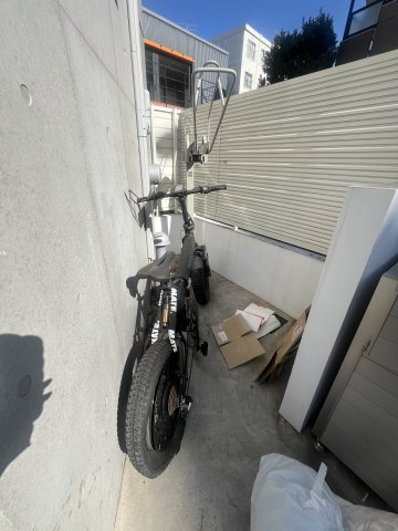 フラッフィー田園調布のその他共用部分