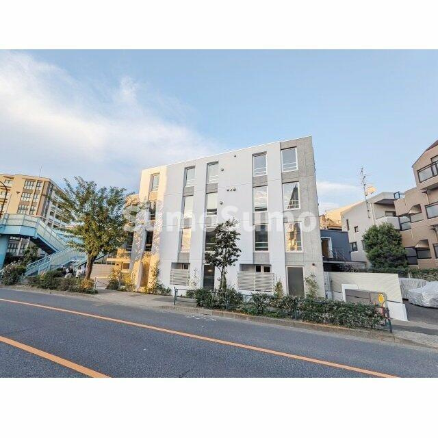 フラッフィー田園調布のその他| 