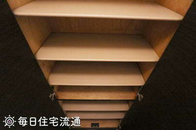 【収納】 | ウインズ立野