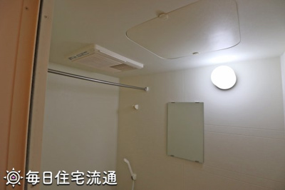 【内装】 | ウインズ立野