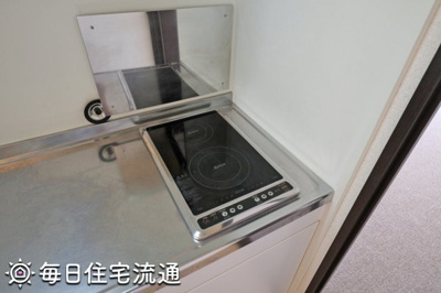 【キッチン】 | ウインズ立野