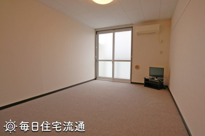 【洋室】 | ウインズ立野