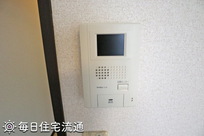 【セキュリティ】 | ウインズ立野