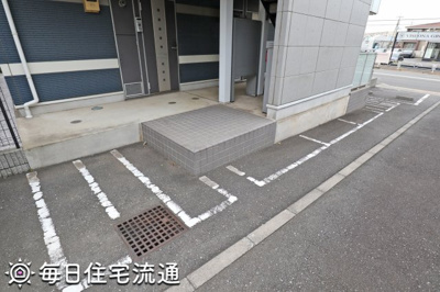 【駐車場】 | ウインズ立野