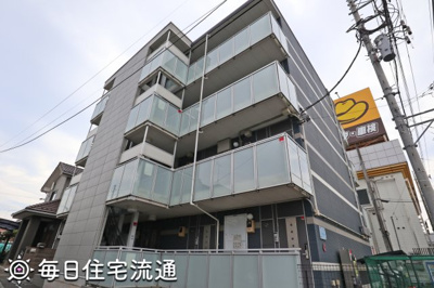 【外観】 | ウインズ立野