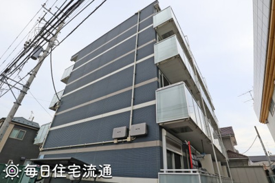 【外観】 | ウインズ立野