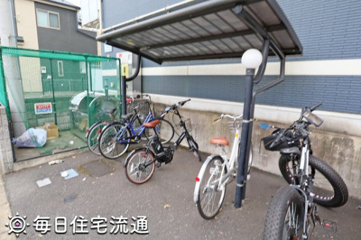 【その他共用部分】 | ウインズ立野