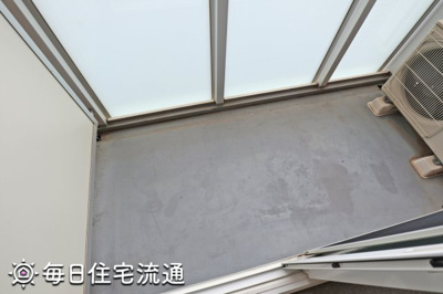 【バルコニー】 | ウインズ立野