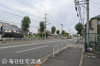 【周辺】 | ウインズ立野