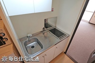 【キッチン】 | ウインズ立野