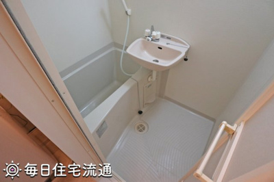 【浴室】 | ウインズ立野