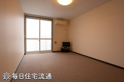 【居間・リビング】 | ウインズ立野