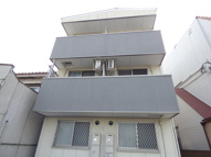 クリアフォレスト尼崎の画像