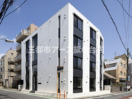 ＲｅｖｅＲｅｓｉｄｅｎｃｅ武蔵小山の画像