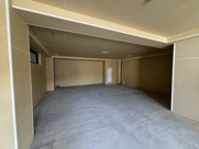 大船駅　徒歩1分 プロシード・ハピネスビル 3階 23.53坪 スケルトンの画像