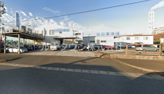 【外観】 | 西港町工場