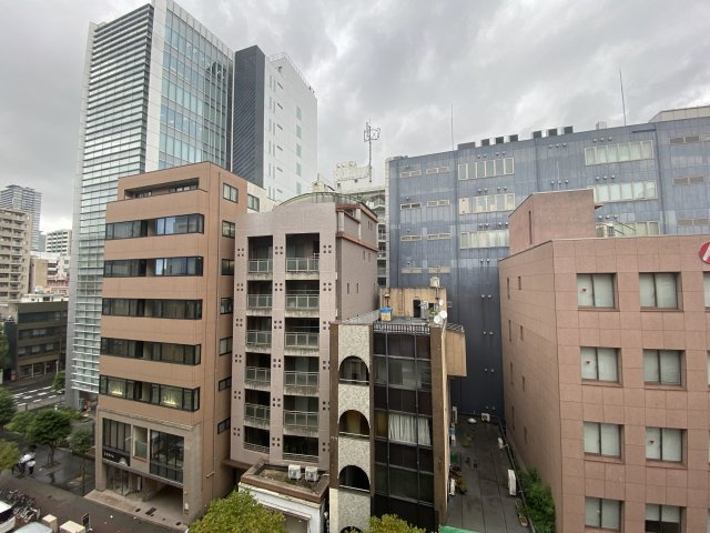 Studioナディア|名古屋市の賃貸ならMy賃貸の展望|Studioナディア