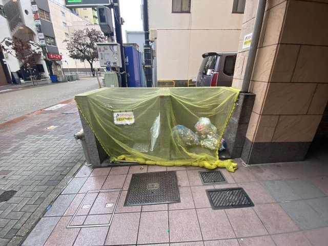 Studioナディア|名古屋市の賃貸ならMy賃貸のその他共用部分|Studioナディア