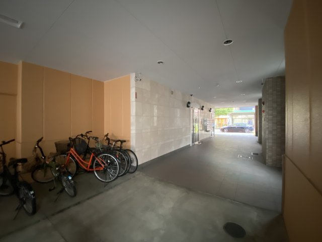 Studioナディア|名古屋市の賃貸ならMy賃貸のその他共用部分|Studioナディア