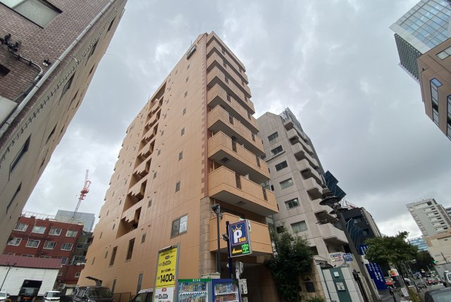 Studioナディア|名古屋市の賃貸ならMy賃貸