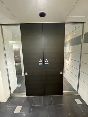 【エントランス】 | グランノエル町田Sプレイス