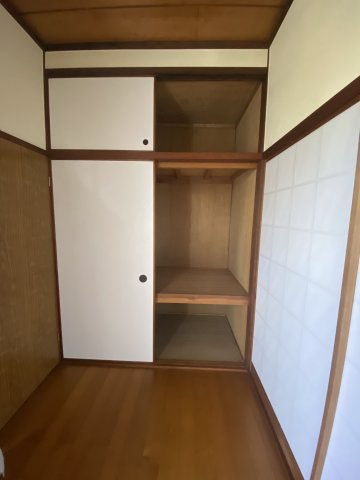道祖町貸家②（道祖町）の収納