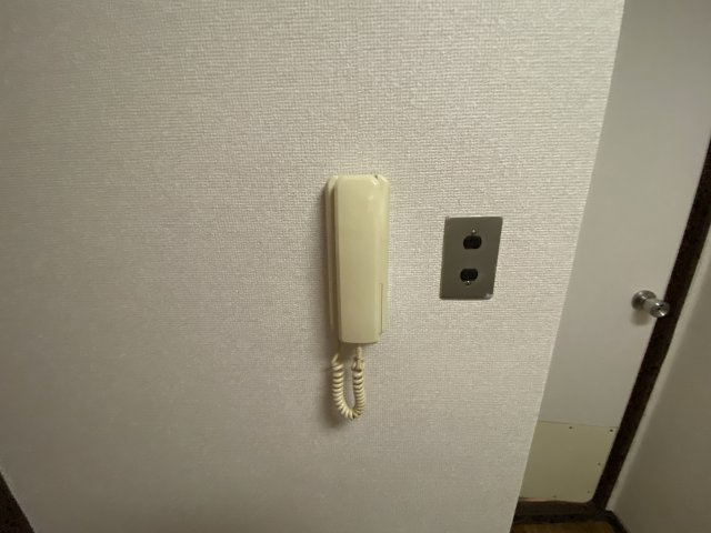 コスモスビル|名古屋市の賃貸ならMy賃貸のセキュリティ|コスモスビル