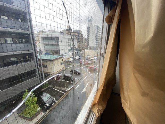 コスモスビル|名古屋市の賃貸ならMy賃貸の展望|コスモスビル