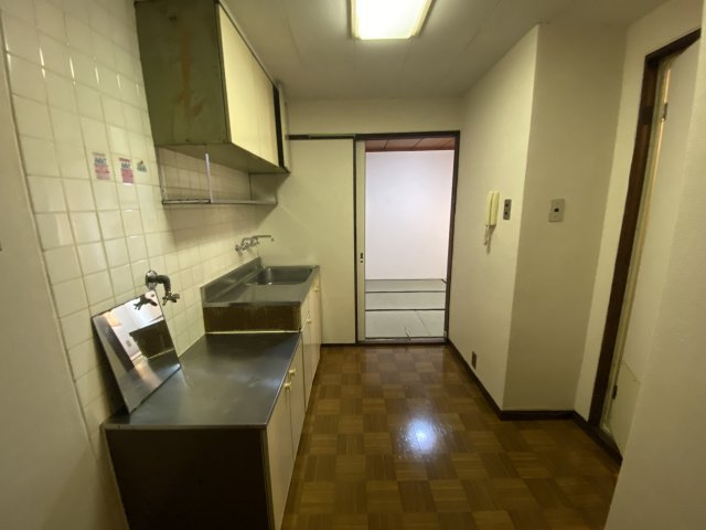 コスモスビル|名古屋市の賃貸ならMy賃貸のキッチン|コスモスビル