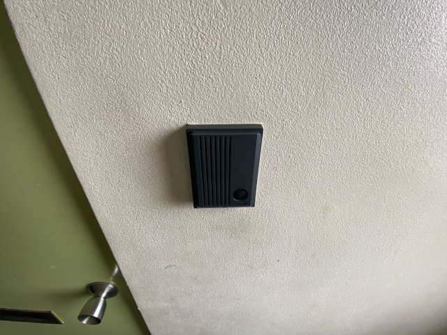 コスモスビル|名古屋市の賃貸ならMy賃貸のセキュリティ|コスモスビル